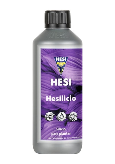 Hesi Hesilicio 500 Ml Bitki Güçlendirici-1614 1 Adet