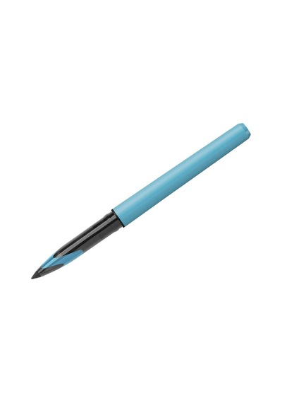 Uniball Air Ub-188el-m Roller Kalem 0.5 Gök Mavi