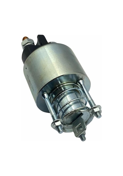 12v Marş Otomatiği Marellı Tipi M6 Sağ Fıat Brava/marea/palıo/uno-tofaş Doğan/kartal/şahin