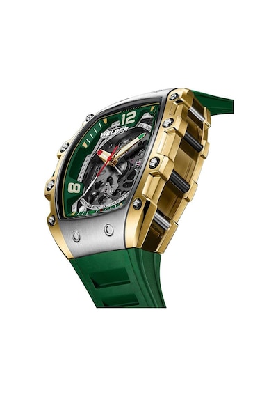 Welder Moody Watch Wrt1004 Erkek Kol Saati