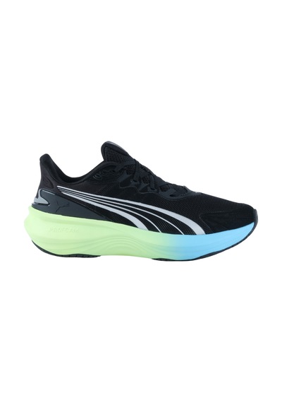 Puma Pulse Pro Erkek Siyah Spor Ayakkabı 310780-24