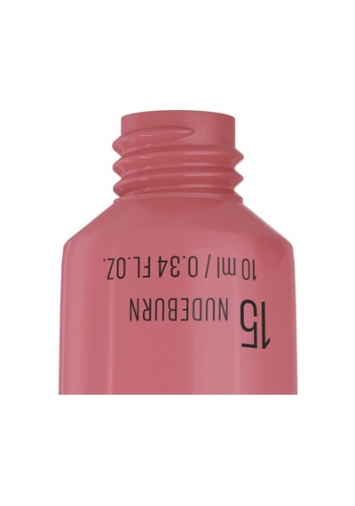 Maybelline New York Cheek Heat Likit Allık 15 Nude Burn 10 ML