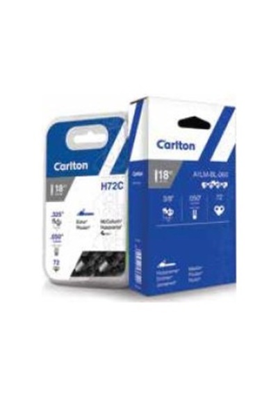 Carlton K2L - 76E Motorlu Testere Zinciri .325 38 Diş
