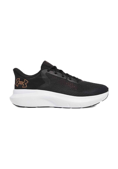 A3028256-003 Under Armour Ua Charged Rogue 5 Erkek Spor Ayakkabı Siyah A3028256-003 Siyah