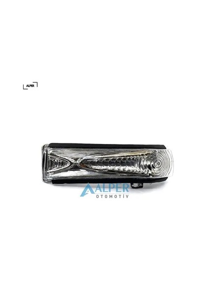 Dış Dikiz Ayna Sinyali Sağ Doblo Iıı 09 Alper 71765377