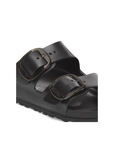 Birkenstock Arizona Eva Big Buckle Suya Dayanıklı Kadın Terlik - Siyah 1029641 20026
