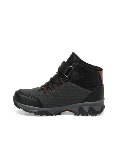 Gs Roha Hı 3pr Siyah Erkek Çocuk Outdoor Bot 000000000101395461 Siyah - Kırmızı Gs Roha Hı 3pr Siyah Erkek Çocuk Outdoor Bot 000000000101395461 Siyah - Kırmızı