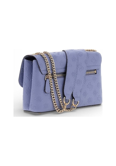 Guess Dita Mavi Kadın Çapraz Askılı Çanta Hwpd7602210 Mavi