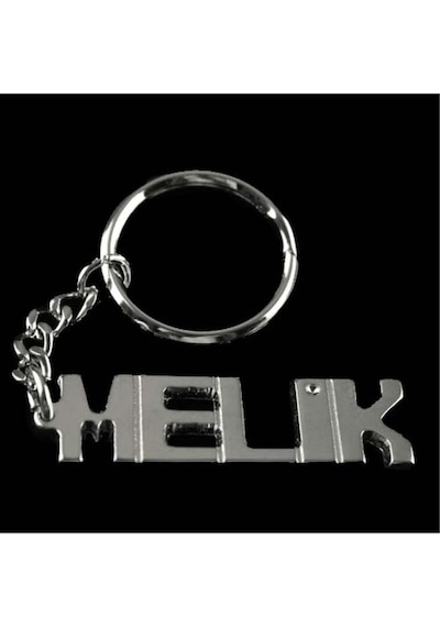 Melik İsimli Anahtarlık- N162 71141375