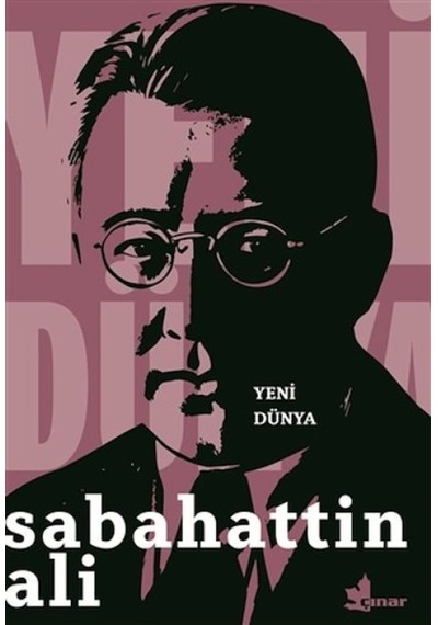 Yeni Dünya - Yqbx-655803