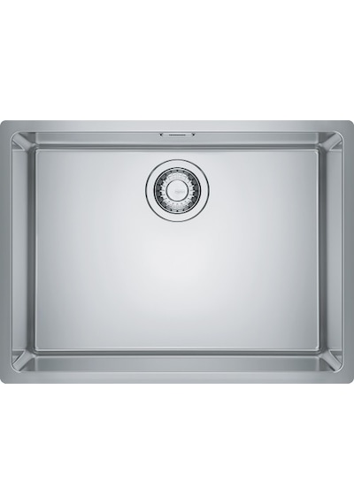 Franke Maris Mrx 110-55 Paslanmaz Çelik Eviye