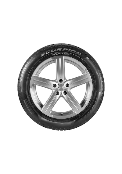 Pirelli Scorpion Winter Eco XL 255/40R19 100H Kış Lastiği 2025