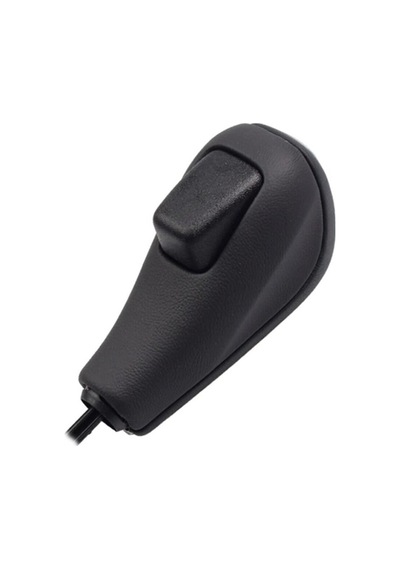 Bmw E39 E46 E53 E60 E61 E63 E64 E83 E81 E82 E87 E90 E91 E92 Otomatik Vites Topuzu Karbon Desenli Sıyah