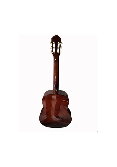 Picaldi Ac964n2 Klasik Gitar 4/4 Naturel Doğal Ahşap Görünümü Sıcak Klasik Gitar Tonları Ve Ergonomik Gövde Yapısı