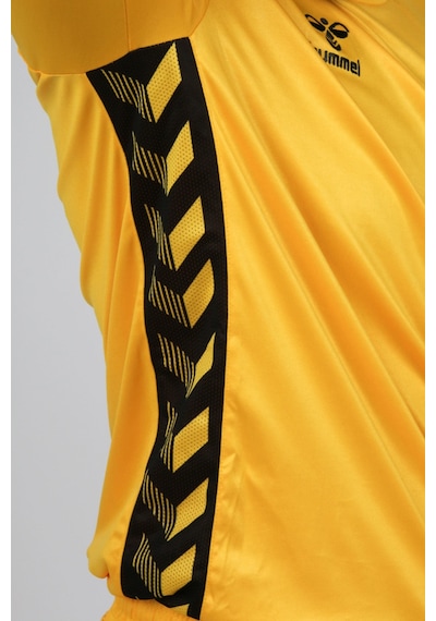 Hummel Royal Kaleci Forması Sarı