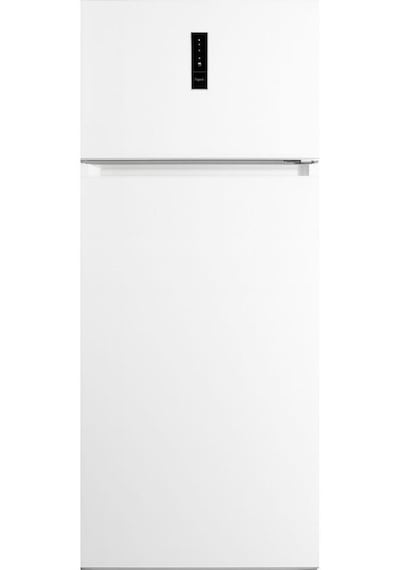 Teka RTF 54760 WH Beyaz Çift Kapılı No Frost Buzdolabı