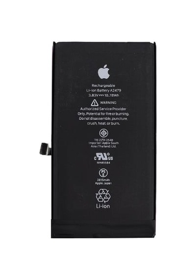 İphone 13 Mini Batarya Pil Güçlendirilmiş