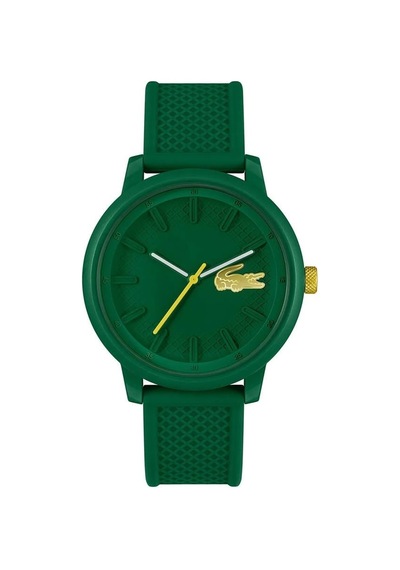 Lacoste Lac2011316 Erkek Kol Saati-16348 Çok Renkli