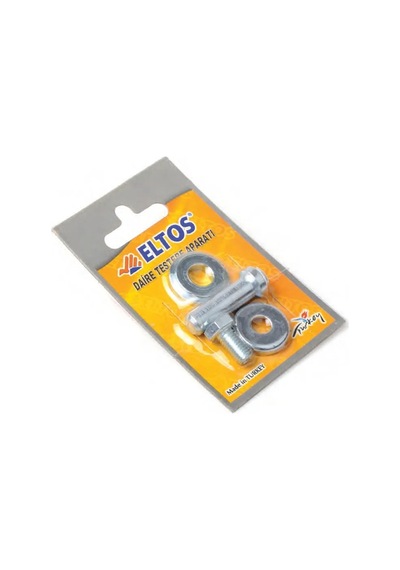 Eltos Daire Testere Aparatı Matkap İçin