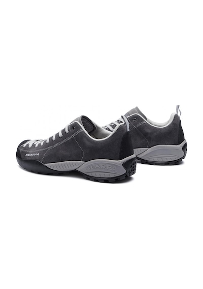 Scarpa Mojito Erkek Outdoor Ayakkabı 32605-350 Shark Shark Koyu Gri
