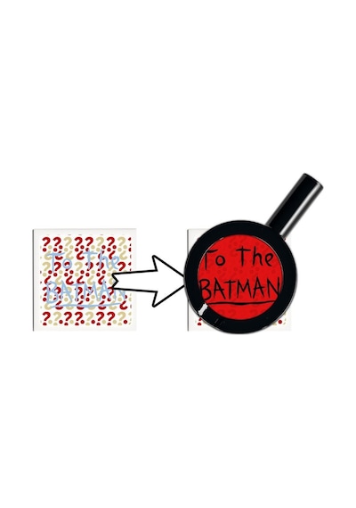 LEGO® Dc Batman 76183 Batcave Riddler Karşılaşması 581 Parça