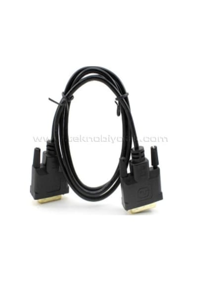 Dark Dk-Cb-Dvil500 E/E Dvi 24+1 5 Metre Dvi Göruntü Kablosu