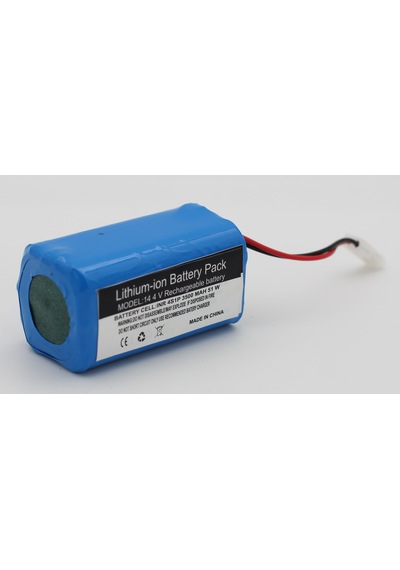 Airbot A500 Robot Süpürge 3500 Mah Batarya