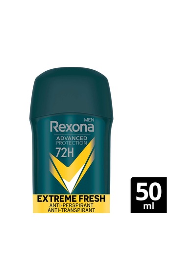 Men Extra Fresh Stick Deodorant, 50 Mililitre