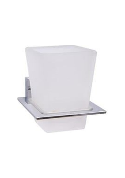 Fontana Diş Fırçalık Krom Fc-50106 Krom