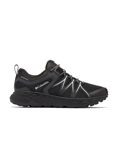 Columbia Peakfreak Roam Erkek Ayakkabı Siyah
