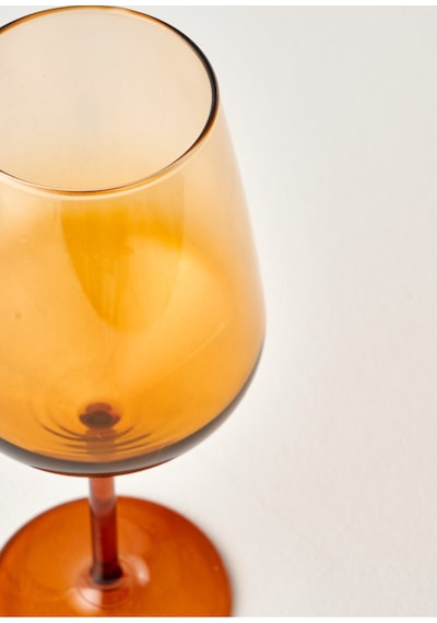 Bella Maison Lisa Kadeh Amber 490 Cc Amber