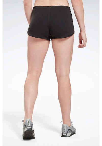 Reebok Rı French Terry Sho Siyah Kadın Şort 000000000101449847