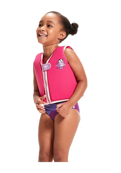 Prınted Float Vest Bebek Yüzücü Yelek - 8-1225214687