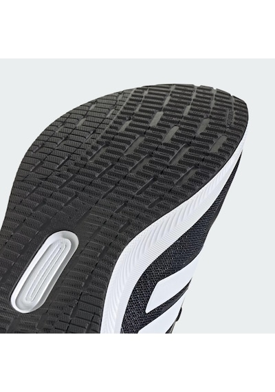 Adidas Runfalcon 5 W Ie8829 Lacivert Kadın Spor Ayakkabı