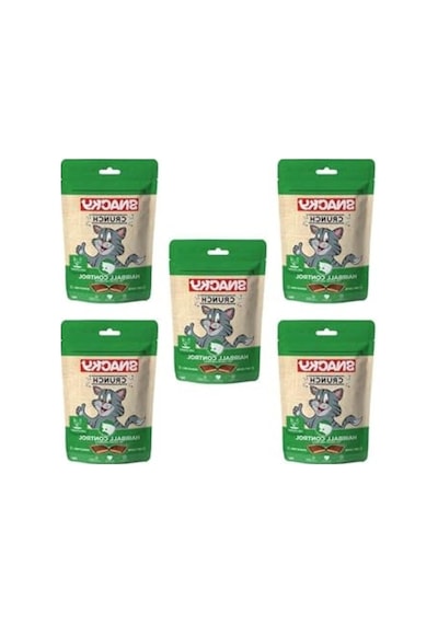 Kedi Ödülü, Tavuklu, 60 Gr X 5 Adet, Lezzetli Atıştırmalık