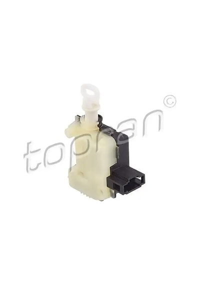 Topran 115155001 Depo Kilit Motoru 1m0959781 1m0959781a 1z0810773