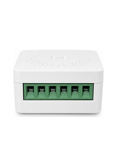 Mini Wifi Smart Switch 16a Tuya Alexa Google Home Uyumlu Akıllı Anahtar Modülü