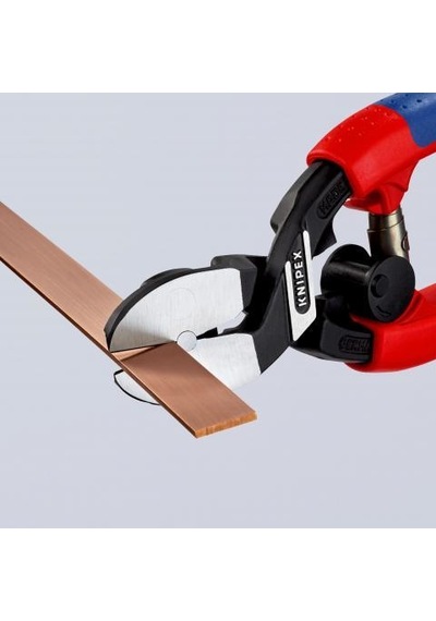 Knıpex 72 62 200 Hassas Keski