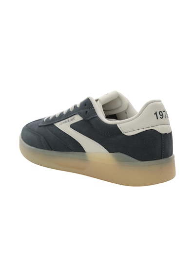 102157249-r Lumberjack Terry 6fx Erkek Spor Ayakkabı Lacivert 102157249-r