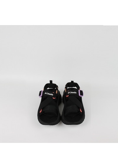 Columbia Columbıa Konos Elevate Kadın Sandalet 2149121-010 Siyah