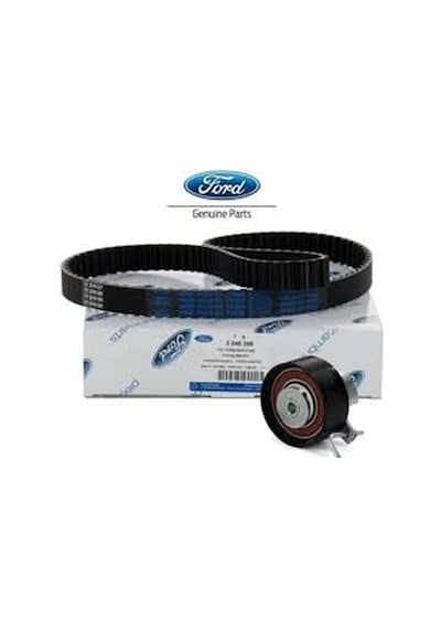 Ford Transit 2,0 Panther Triger Seti Gk2q 8a615 Ac