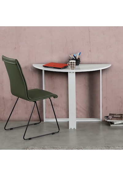 Pasific Home Middle Yuvarlak Masa
