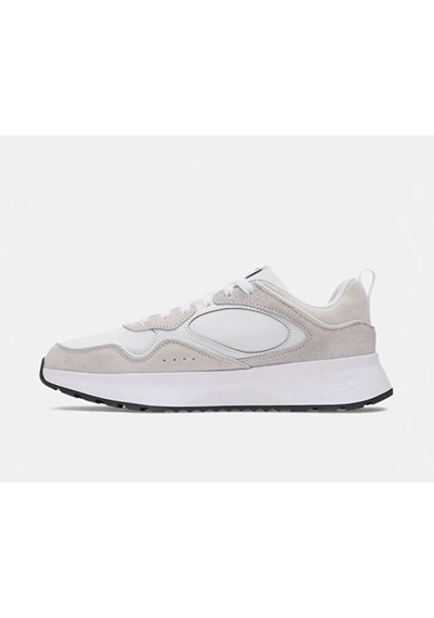 Under Armour Ua Mirage Sport Erkek Günlük Ayakkabı 6005797-101 Beyaz