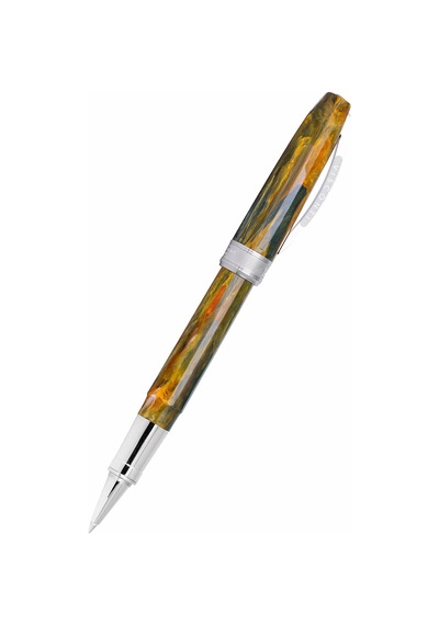 Visconti Van Gogh Cafe Terrace At Night Roller Kalem Kp12-18-rb