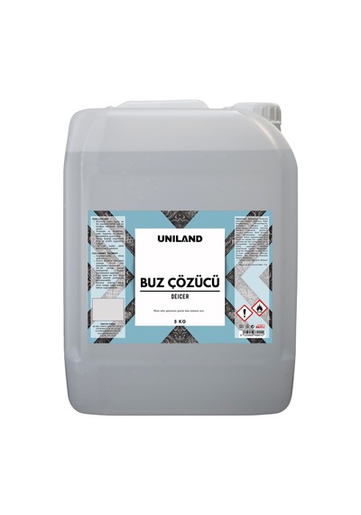 Buz Çözücü 5 Kg