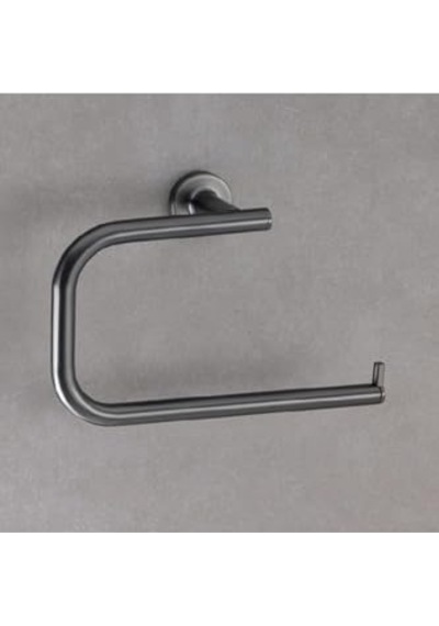 Halka Havluluk Füme Renk 159x71x244 Mm Çok Renkli