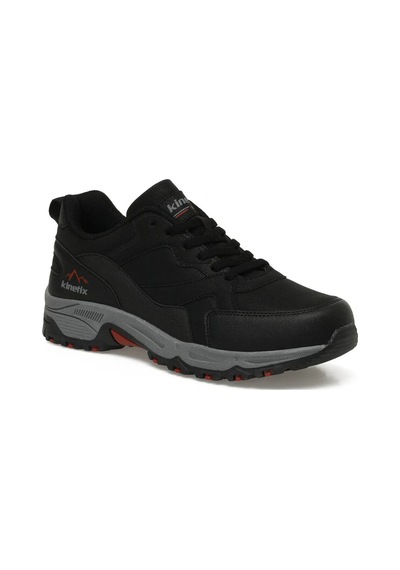 Kinetix Arctic Pu 5pr Siyah Erkek Outdoor Ayakkabı A102019684 Siyah