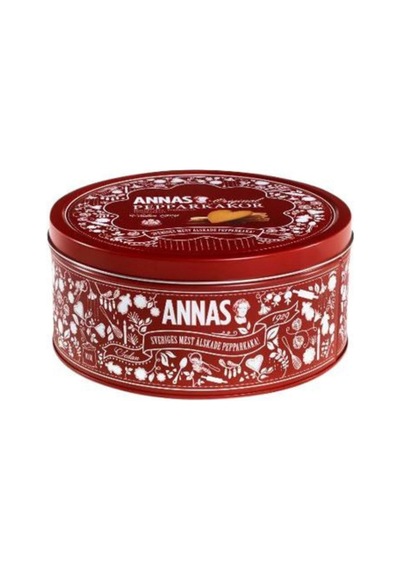 Annas Zencefilli Kurabiye - 264675368