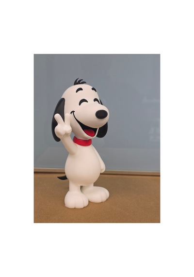 Snoopy Figür 20cm