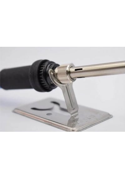 Y Tipi Havya Sehpası Metal Havya Stand - 43*46Mm (533636500)